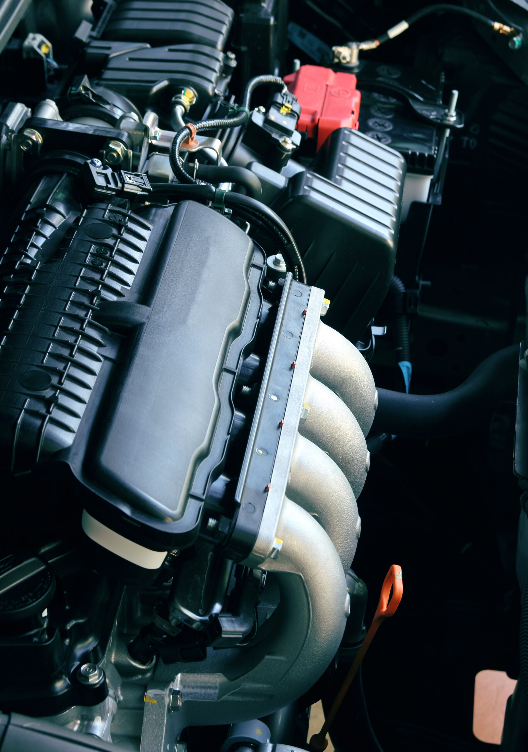 Motor de coche - R&R Motor Vallecas